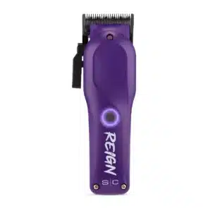 StyleCraft Reign Clipper Purple #SC620P
