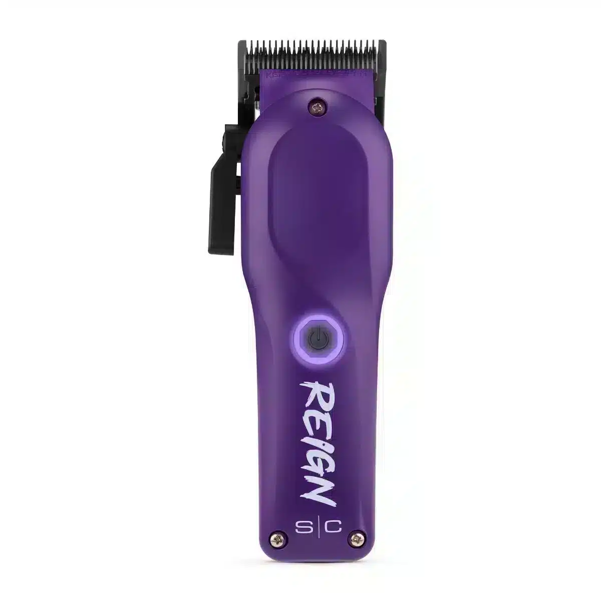 StyleCraft Reign Clipper Purple #SC620P