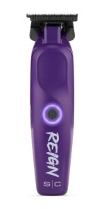 StyleCraft Reign Trimmer Purple #SC422P