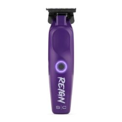 StyleCraft Reign Trimmer Purple #SC422P
