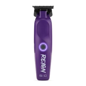 StyleCraft Reign Trimmer Purple #SC422P