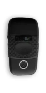 TPOB Go Shaver Black Edition