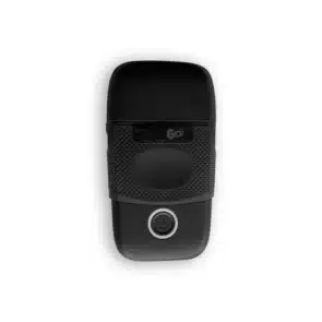 TPOB Go Shaver Black Edition