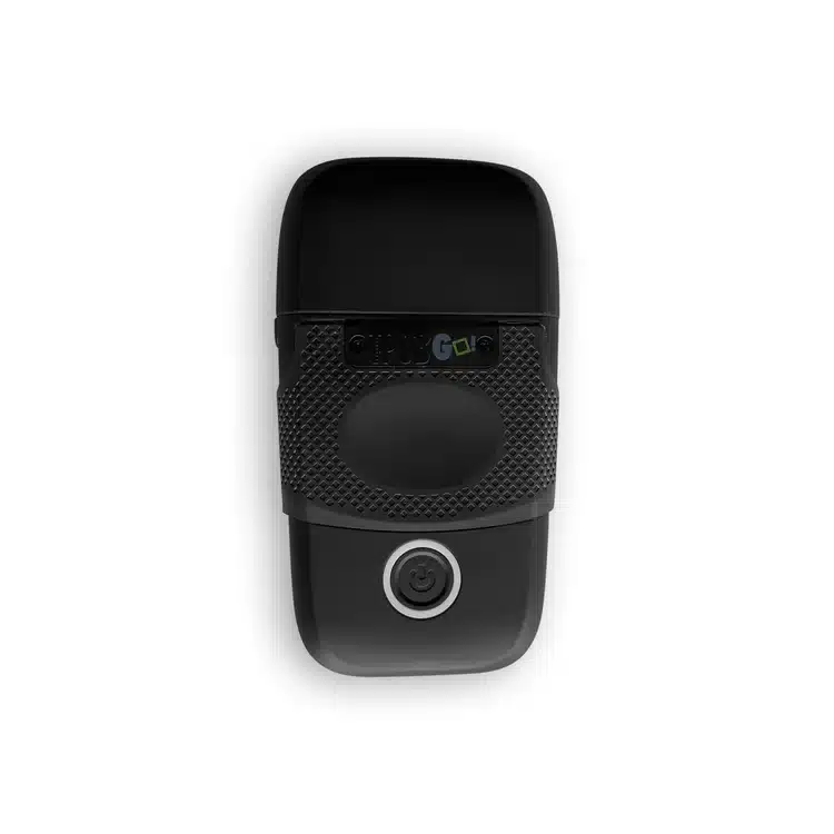 TPOB Go Shaver Black Edition