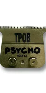 TPOB Psycho Gold Blade for XO Trimmer
