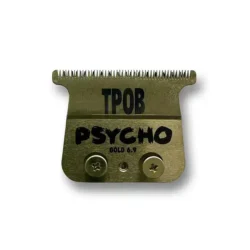 TPOB Psycho Gold Blade for XO Trimmer
