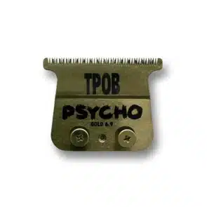TPOB Psycho Gold Blade for XO Trimmer