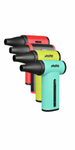 WMark NG-TB001 Mini Jet Turbo Air Duster - Color Options