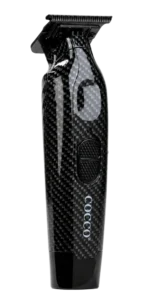 Cocco Hyper Veloce Pro Trimmer - Carbon Fiber #CHVPT-CF