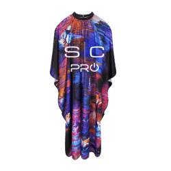 StyleCraft WildStyle Barber Cape #SC351B
