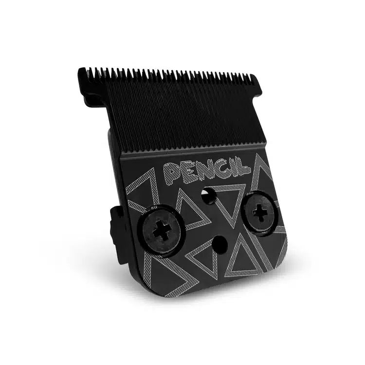 TPOB Pencil Blade for Play Trimmer - angled