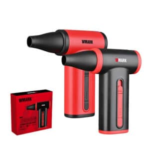 WMark NG-TB001 Mini Jet Turbo Air Duster
