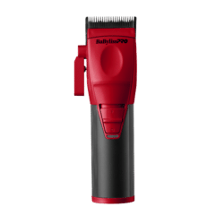BabylissPro CoreFX Clipper Red #FX86RD