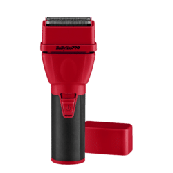 BabylissPro CoreFX Shaver Red #FX75FS2RD - Cover off