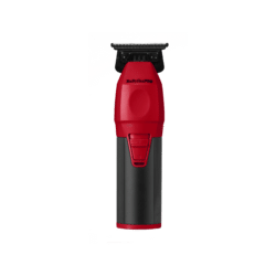BabylissPro CoreFX Trimmer Red #FX76RD