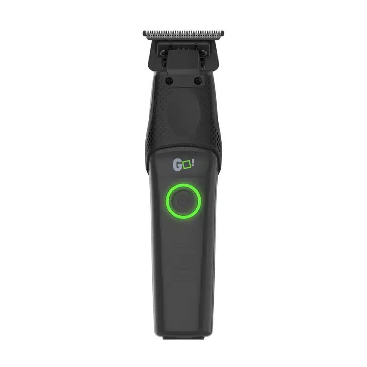 TPOB Go Trimmer - Blackout