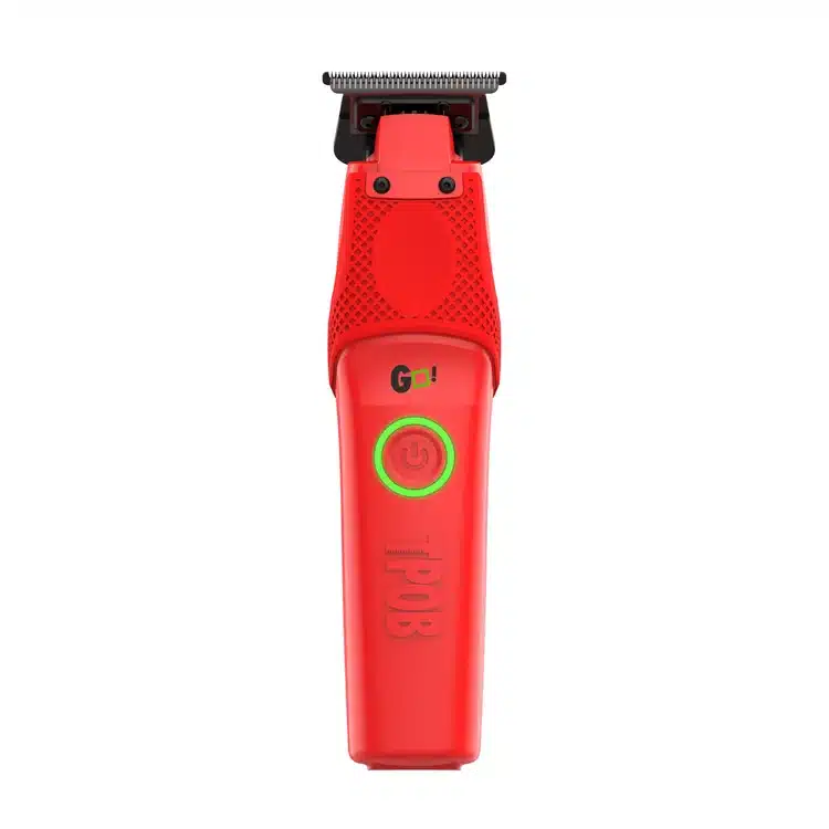 TPOB Go Trimmer - Red Edition