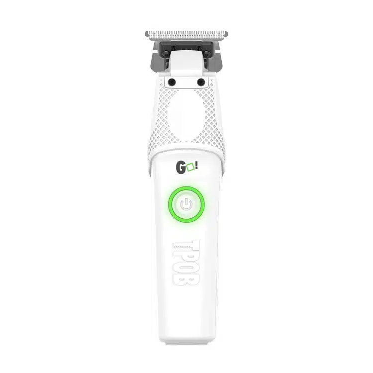 TPOB Go Trimmer - Whiteout