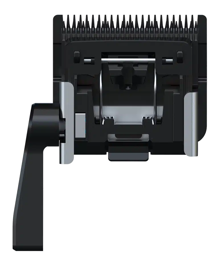 Andis Phenom Amp'd Blade #564795 - bottom view