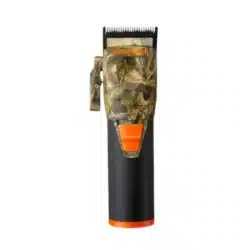 BabylissPro CoreFX Cordless Clipper Camo #FX86CAM