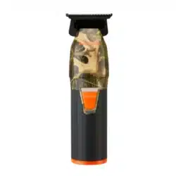 BabylissPro CoreFX Cordless Trimmer Camo #FX76CAM