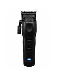 BabylissPro Lo-ProFX Compact Clipper Matte Black #FX82MB