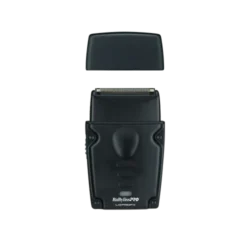 BabylissPro Lo-ProFX Compact Single Foil Shaver Matte Black #FXLPFS1MB
