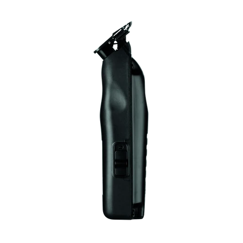 BabylissPro Lo-ProFX Compact Trimmer Matte Black #FX72MB - Side View