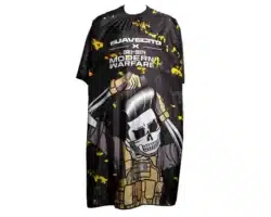 Suavecito Master Prestige Edition Barber Cape