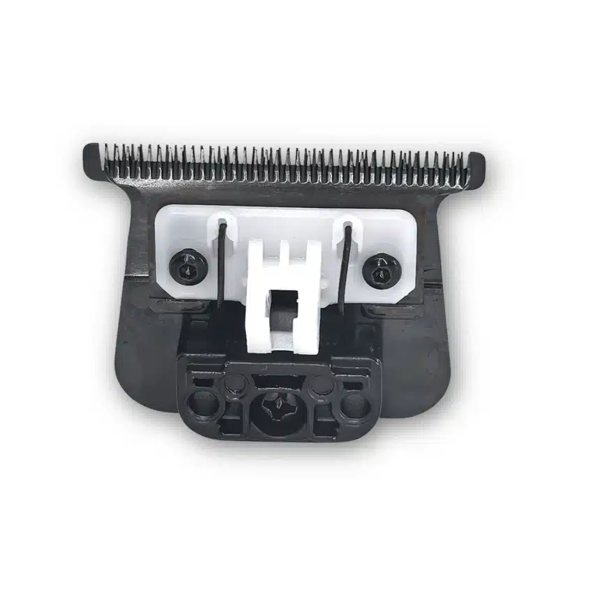 TPOB Gapped Blade Black for Go!/X/XO Trimmer - back view