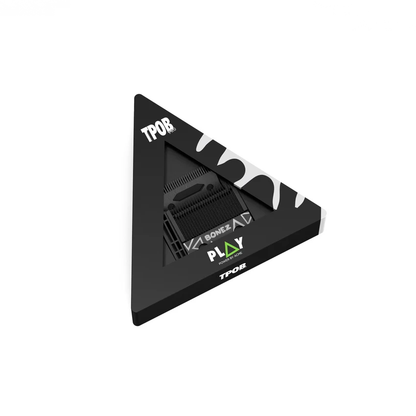 TPOB Play Bonez Blade Package