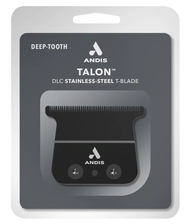 Andis Talon Trimmer Replacement Blade - Black #564591
