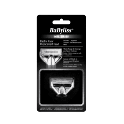 Babyliss MTL Series Electric Razor Replacement Head #BFXRZ1RB