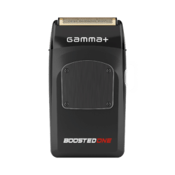 Gamma Boosted One Single Foil Shaver #GP804B
