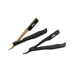 JRL Magnetic Straight Edge Razor Handle