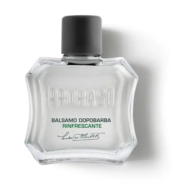 Proraso Aftershave Balm 100ml - Refreshing