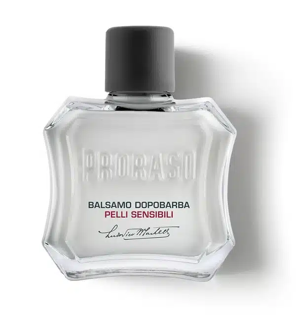 Proraso Aftershave Balm 100ml - Sensitive