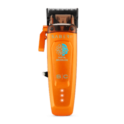 StyleCraft Saber 2.0 Clipper Orange #SC617O