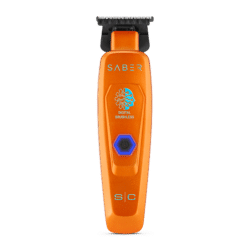 StyleCraft Saber Trimmer Orange #SC421O