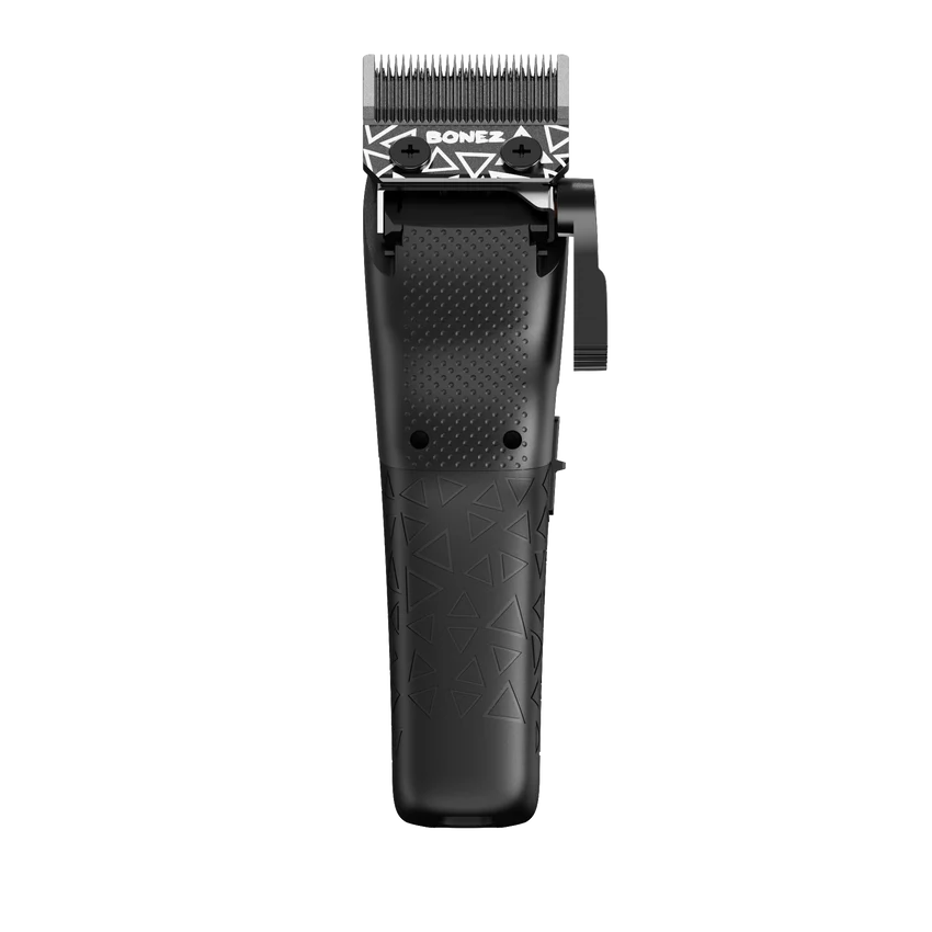 TPOB Play Max Clipper - back view