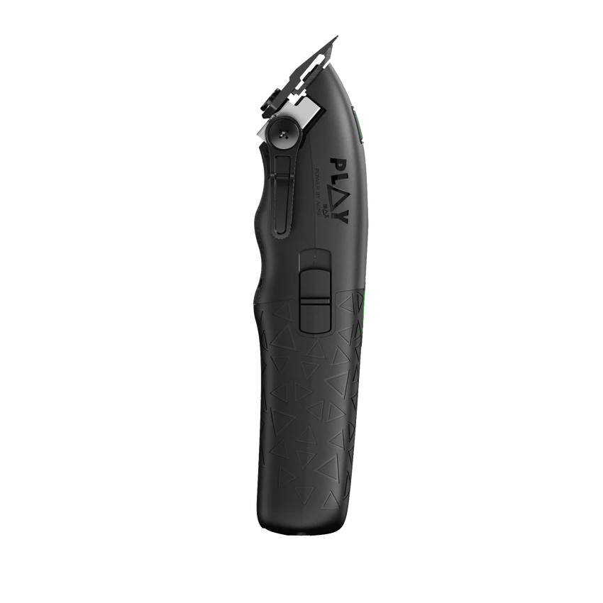 TPOB Play Max Clipper - side view
