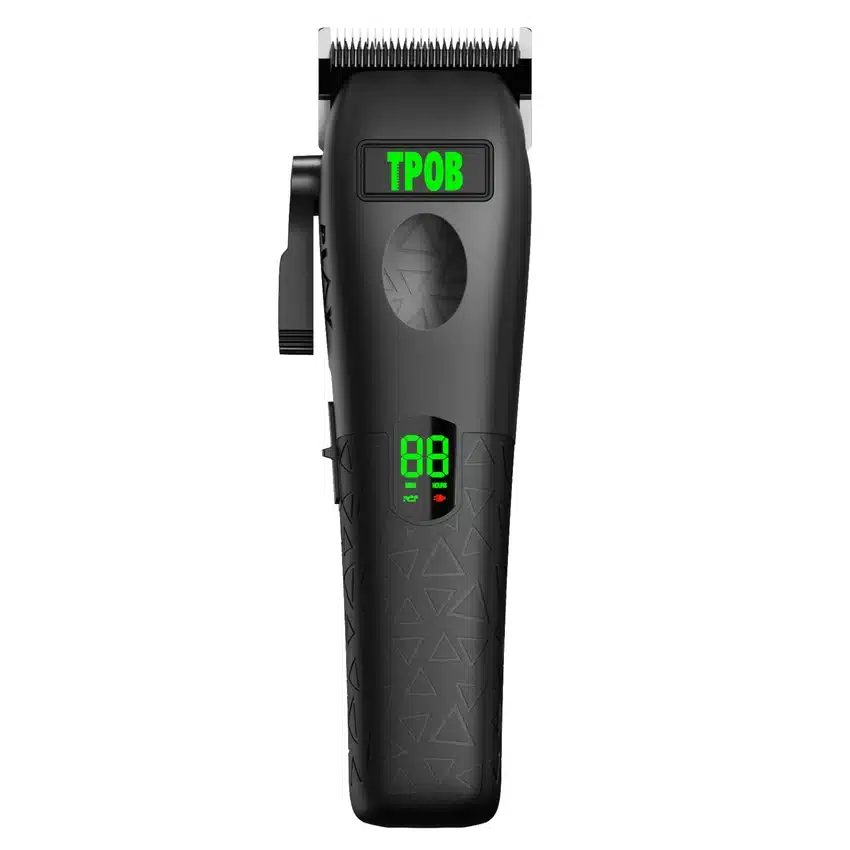 TPOB Play Max Clipper