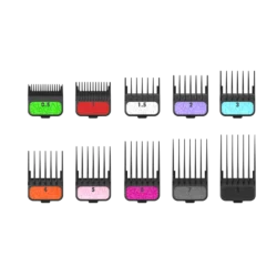 TPOB Play Max Magnetic Clipper Guards
