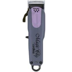Wahl Limited Edition Magic Clip Clipper Lavender #3027520